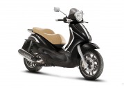 Piaggio Beverly 400ie